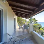 Villa Theodora View Apartments Afroditi