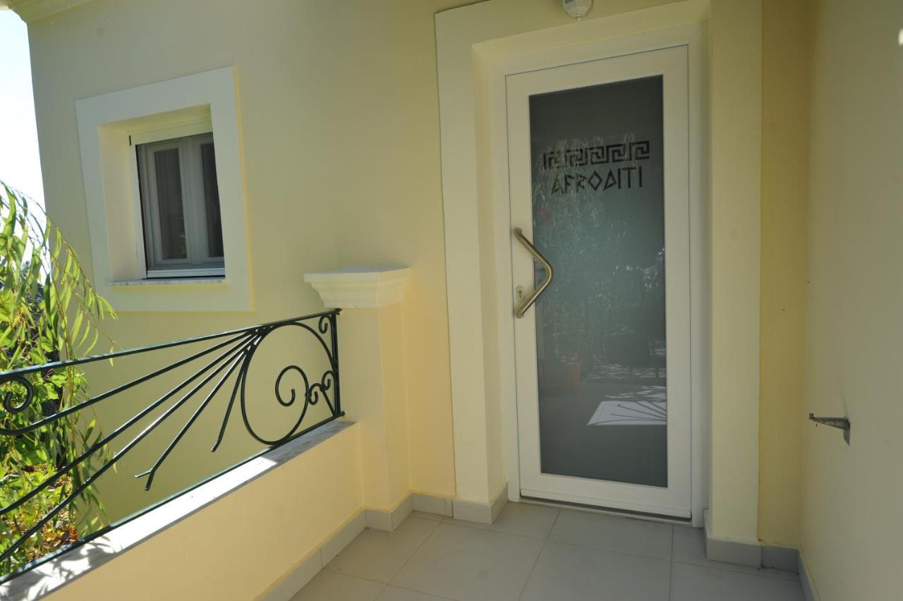 Theodora View Afroditi Vakantiehuis